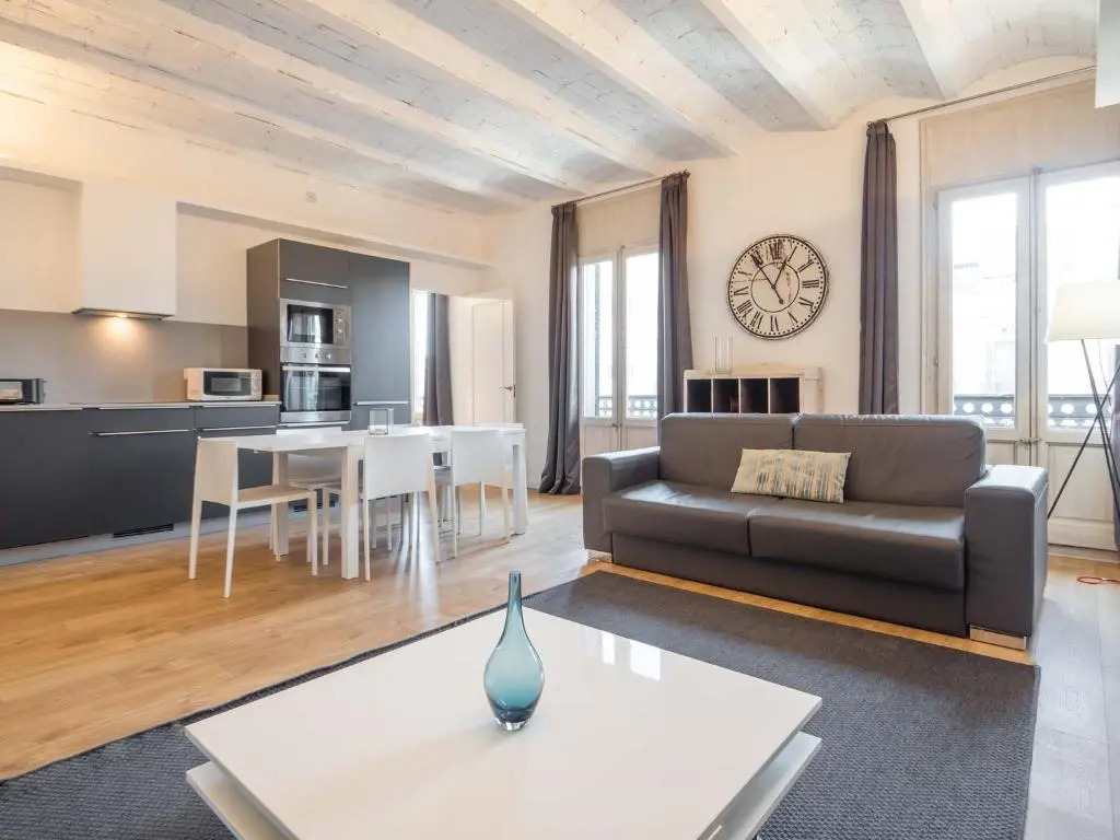 Rent Top Apartments Rambla Catalunya