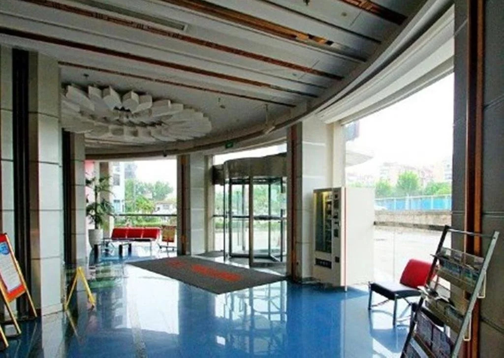Motel Shanghai Xinzhuang Industrial Park Zhongchun Road Nanjiao Bieshu