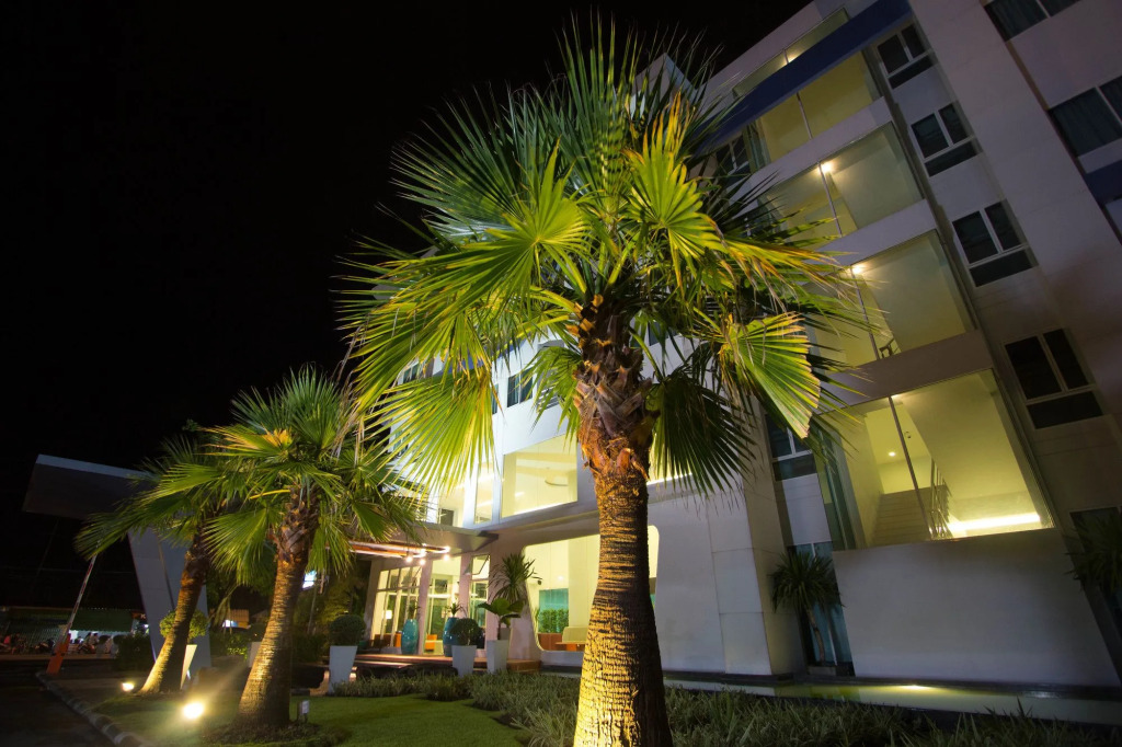 Primetime Hotel