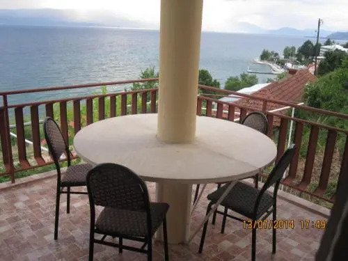 Sonce Guest House