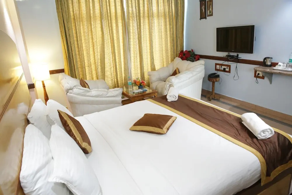 Hotel Presidency Kempegowda International Airport Bangalore