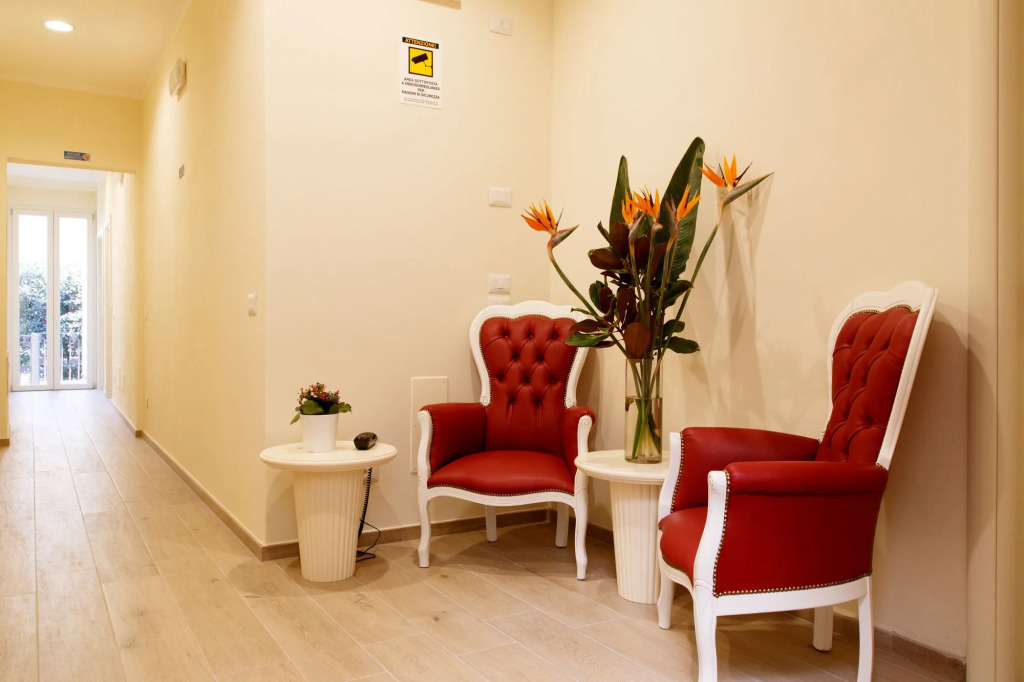 Residenza Conte di Cavour & Rooftop - dBe Hotels