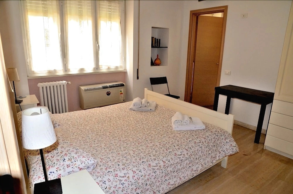 Ale&Andrea Apartments BLU & LILLA