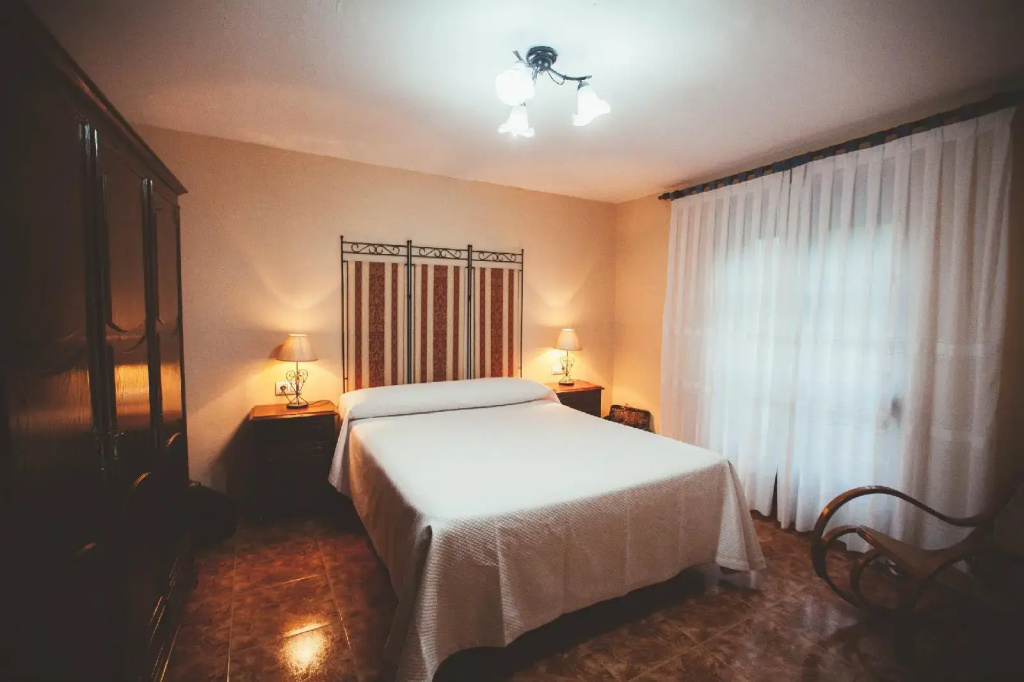 El Requexu, apartamentos a 900m de la playa de Poo AR-0474-AS