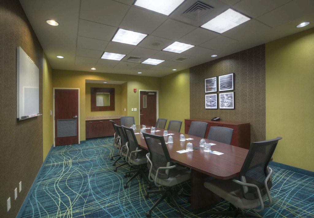 SpringHill Suites by Marriott - Tampa Brandon