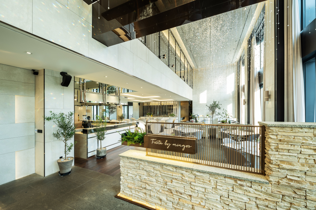 Banyan Tree Club & Spa Seoul