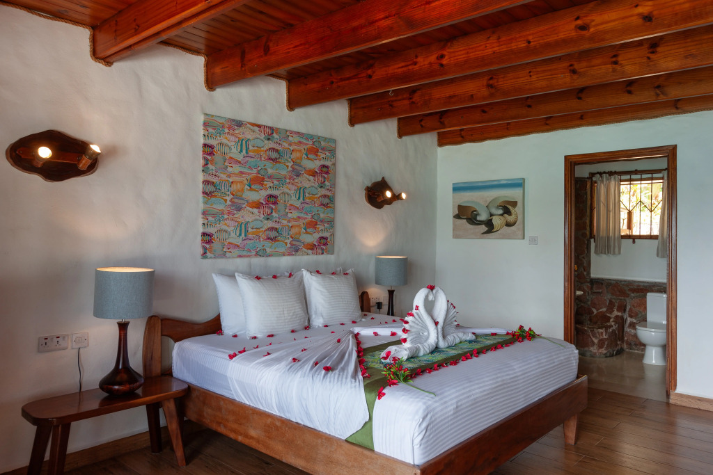 Colibri Guest House