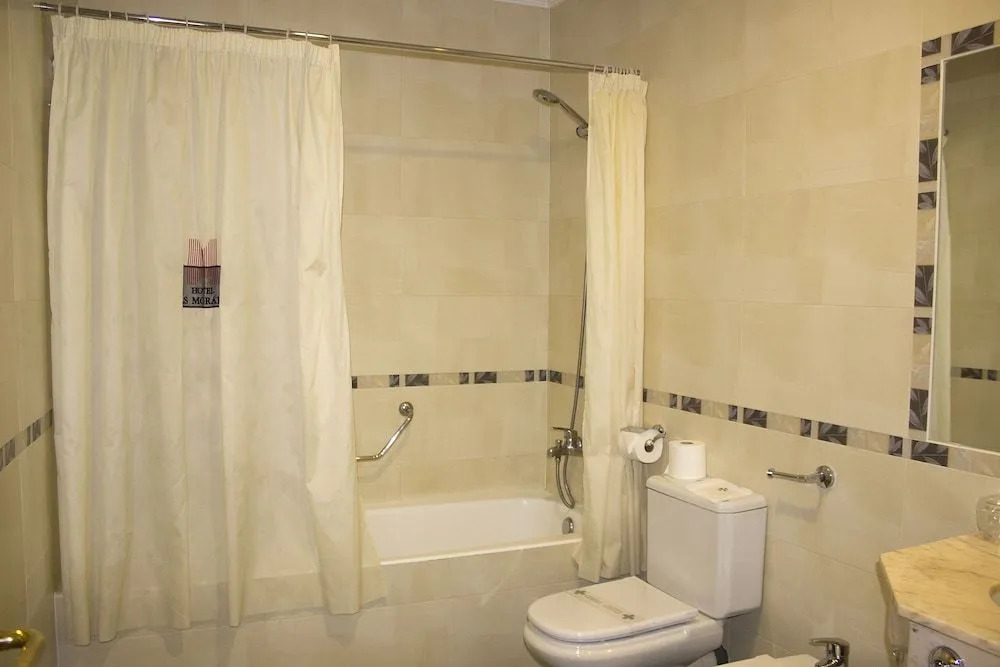 Hotel Las Moradas