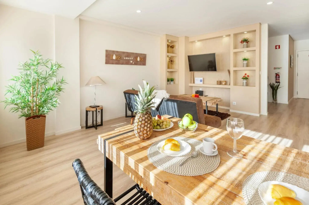 Apartamento Lírio - Minho's Guest