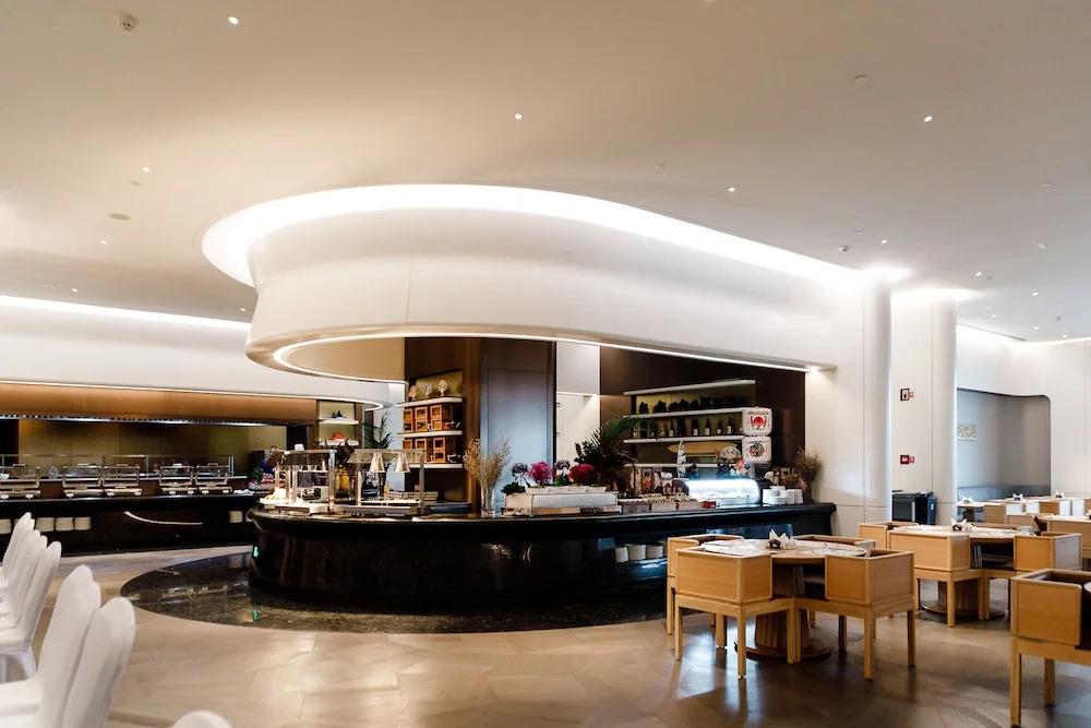 Guangzhou Xanadu Hotel, Vignette Collection by IHG