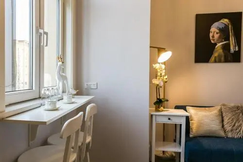 Xi'an Beilin·Yongning Gate· Locals Apartment 00140400