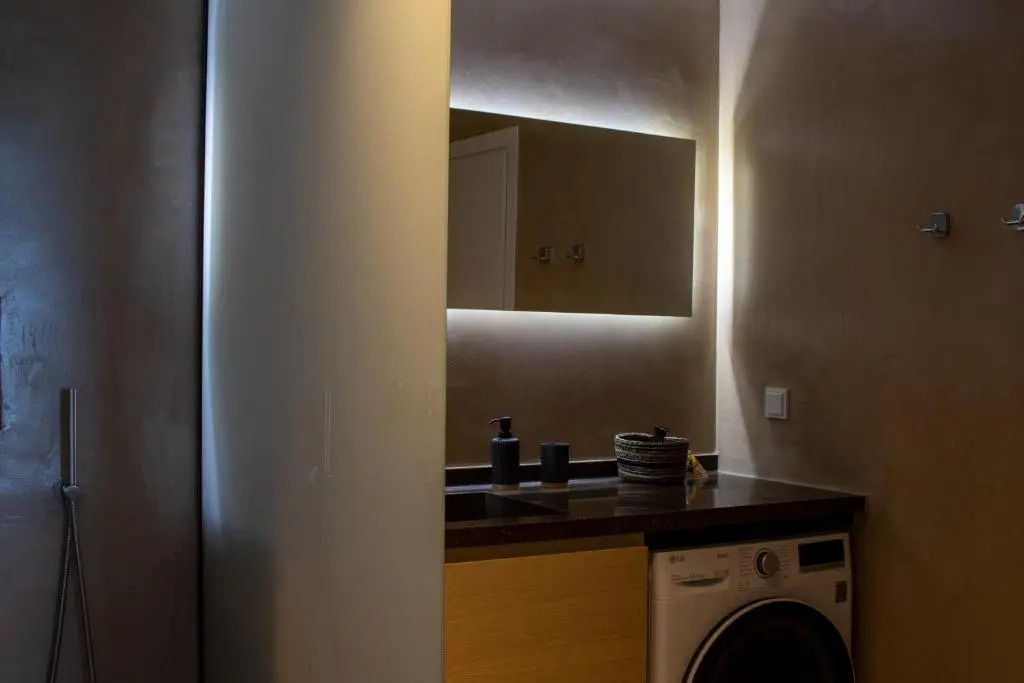 Crete - Heraklion View Apartment