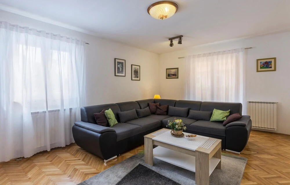 Amazing Home In Labin