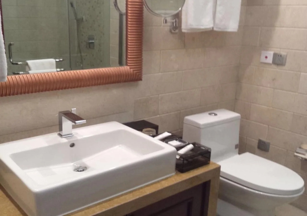 Shenyang Suisse Place Hotel Residence
