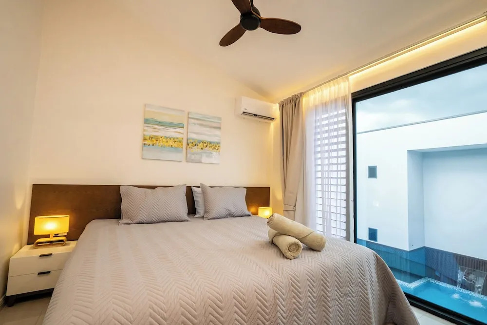 Tides Apartments
