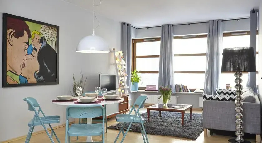 Sienna Apartment 42