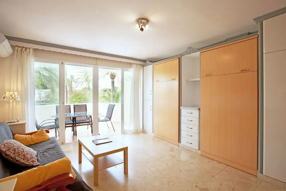 Coronado 114 In Marbella