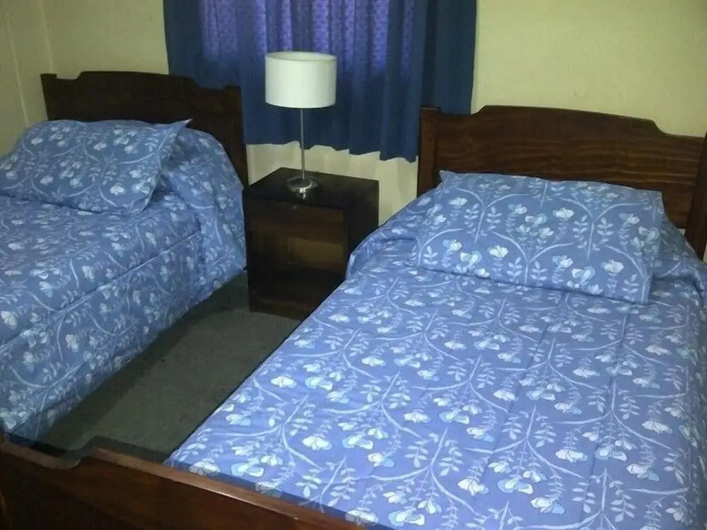Hostal Americano