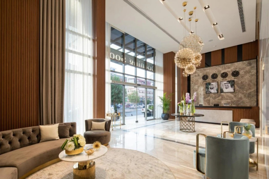 Marlo Hotel