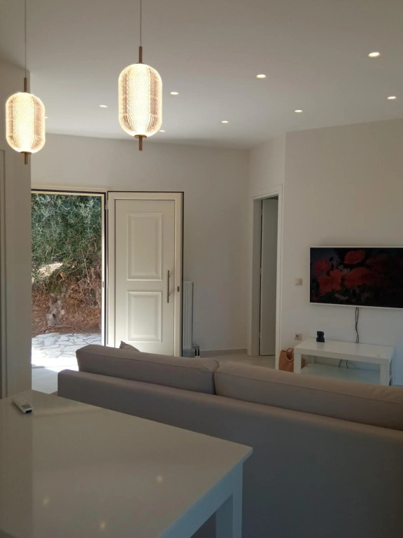 The Olive Grove Apartment by Konnect, Dasia