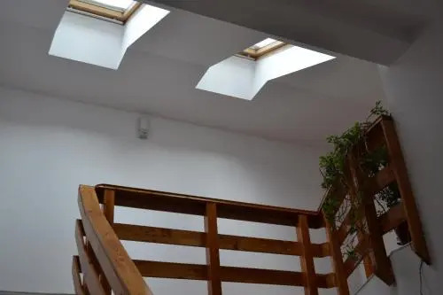 Pensiunea Casa Tepes