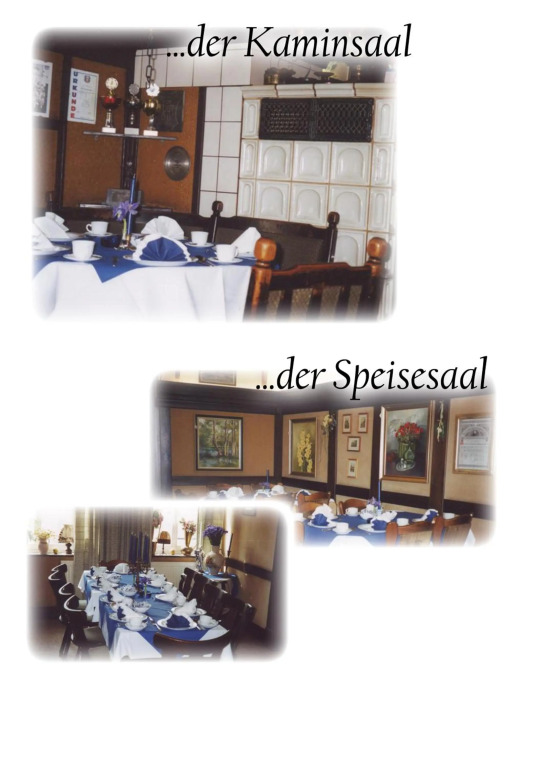 Hotel Alt Wassenberg