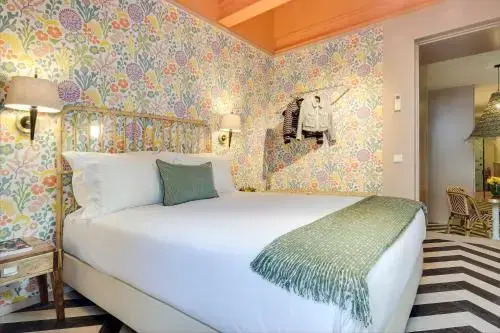 Vila na Praia Foz Luxury Apartments