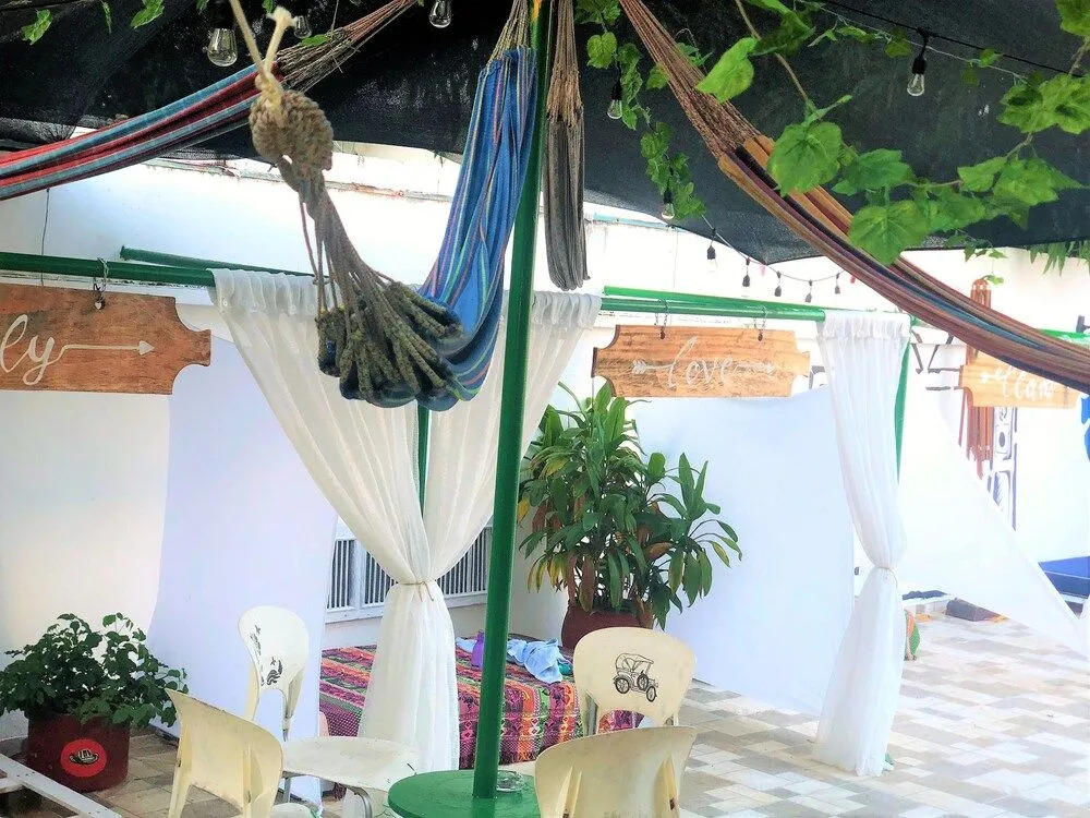 Casa Blanca Just For Travelers