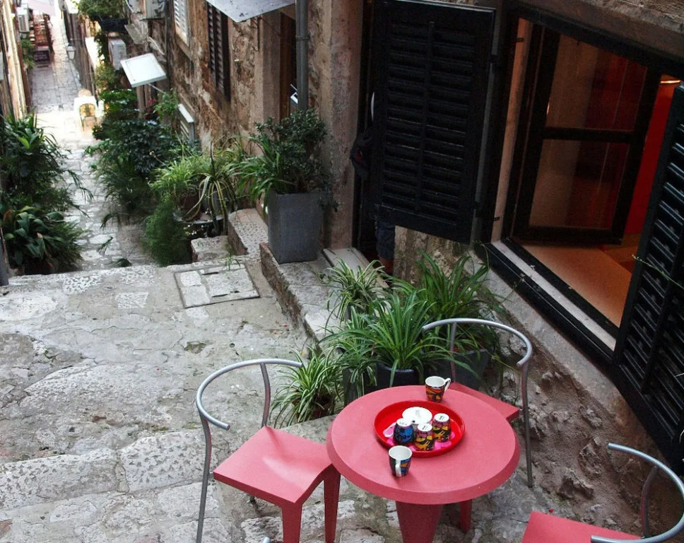 AD Dubrovnik Apartments