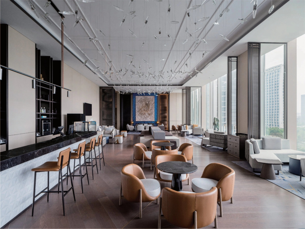 Crowne Plaza Hangzhou Science City by IHG