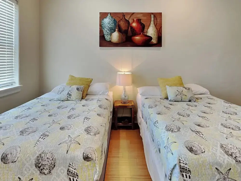 Paradise At Last by Ryson Vacation Rentals