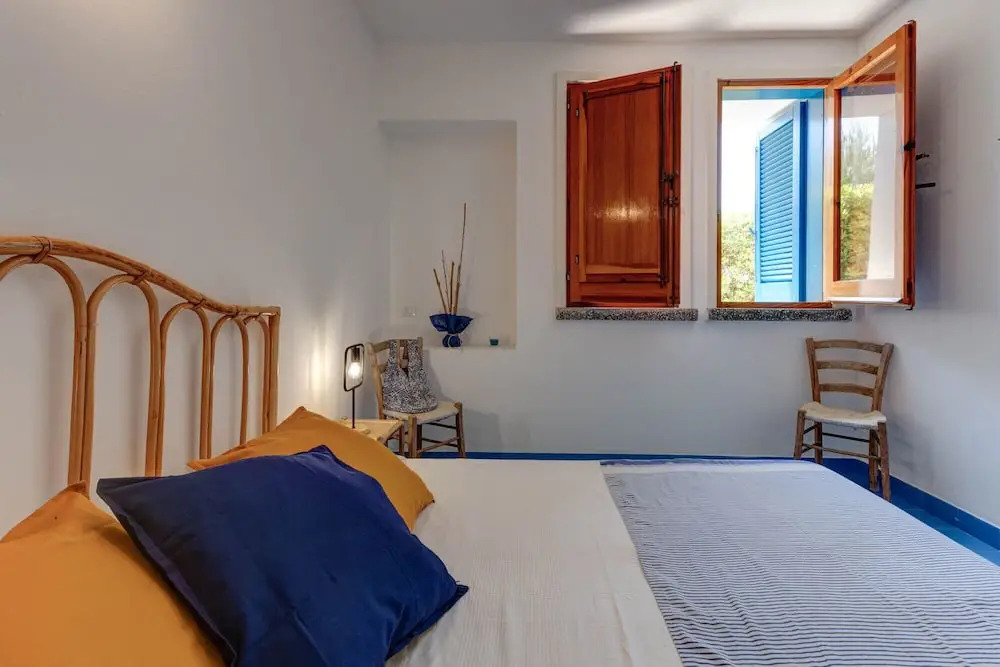 Villa Finestre sul Mare II