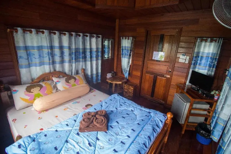 Rampueng Resort