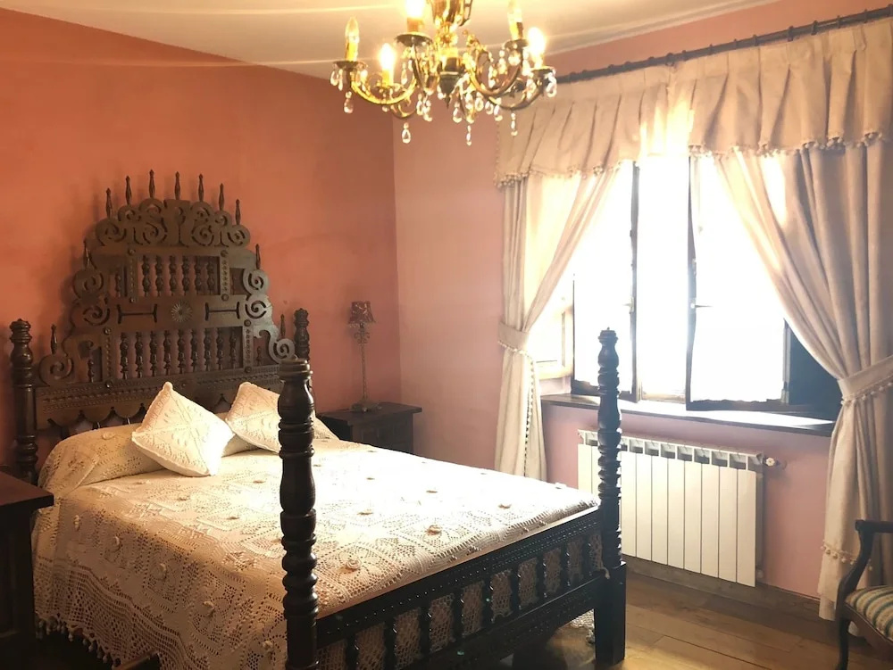 Apartamentos La Casona