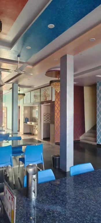 Hotel Reengus Raj