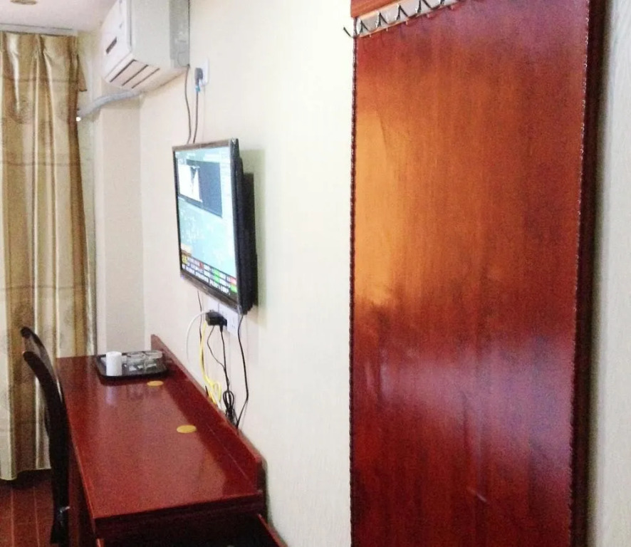 Liuzhou Jinqiao Business Hotel