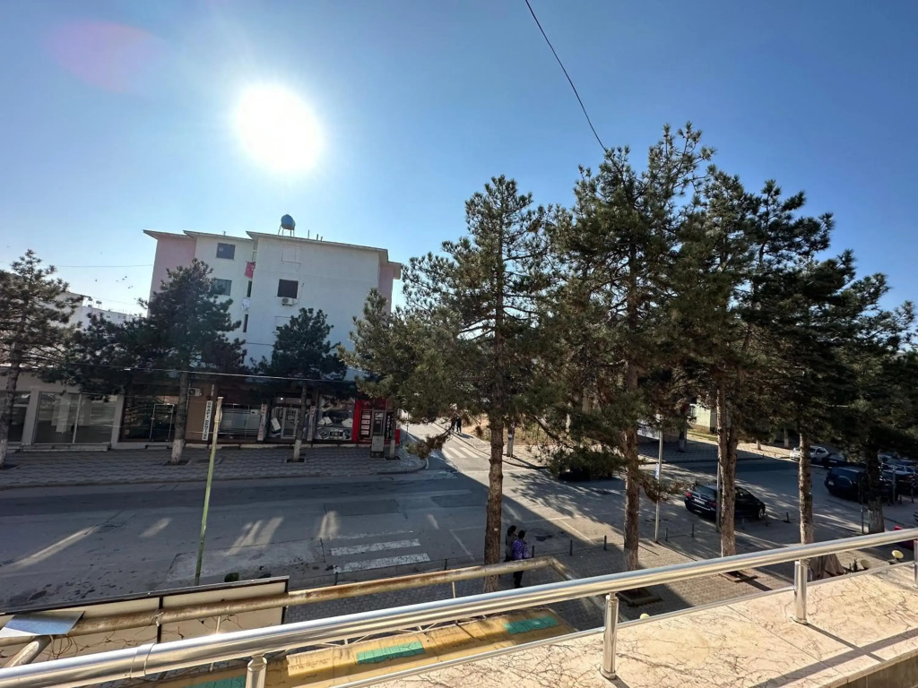Hotel Gjallica