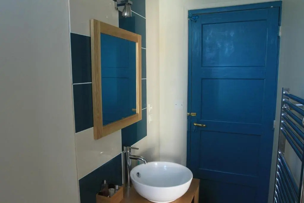 Chambre dHôte à Douarnenez