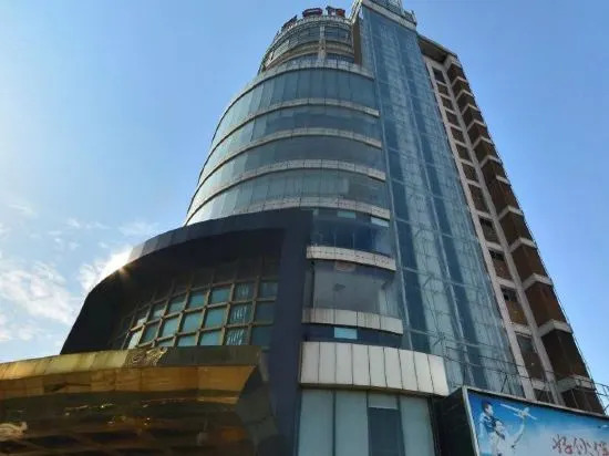 Hongtu Hotel