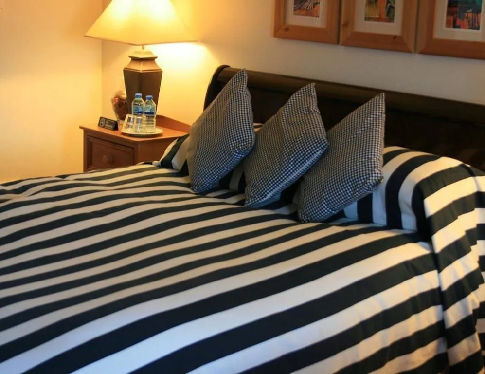 Ross House B&B
