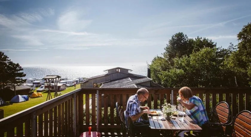Visit Örestrand