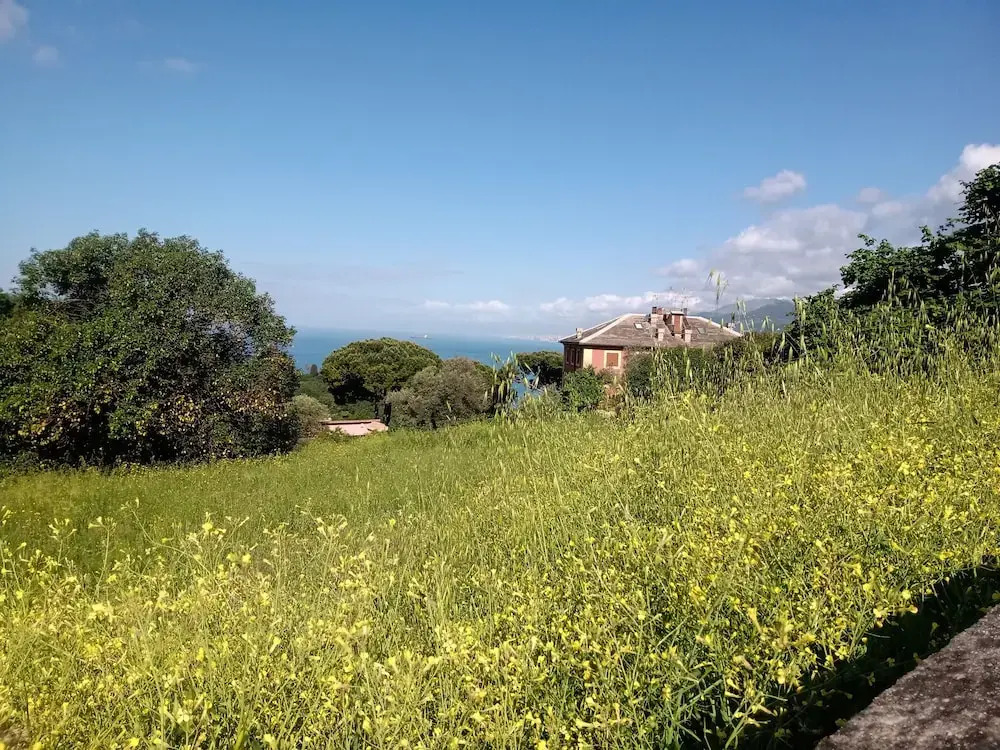 B&B Casa Ninni