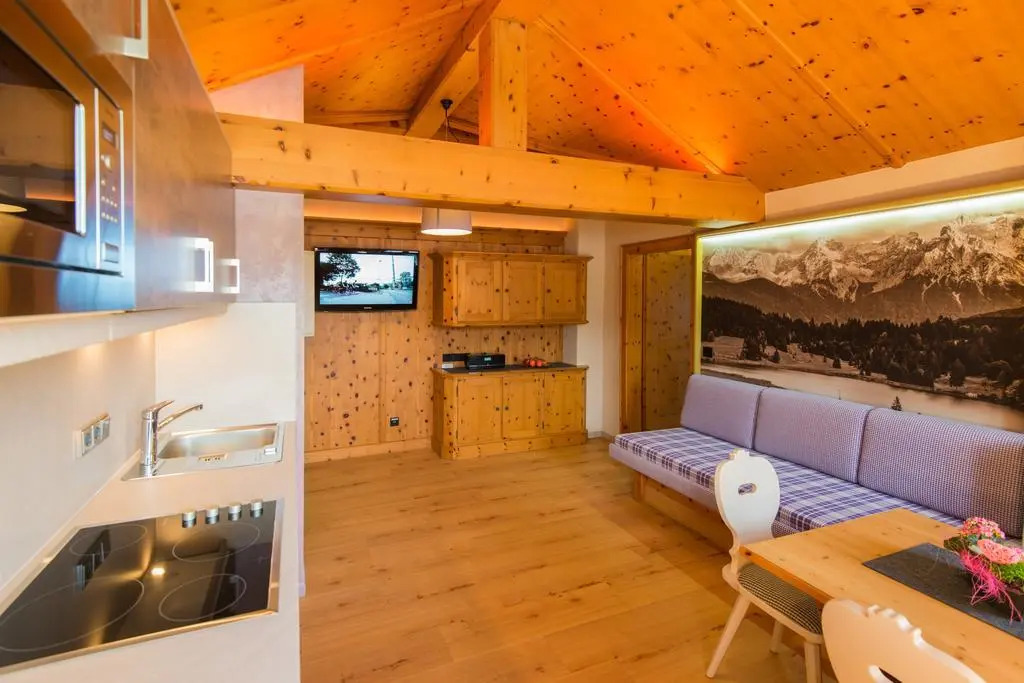 Ferienwohnung Ferienglück