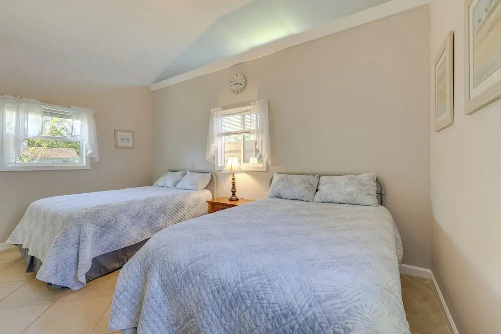 Close to Beach & P-town! Cottage w/ Bay Views