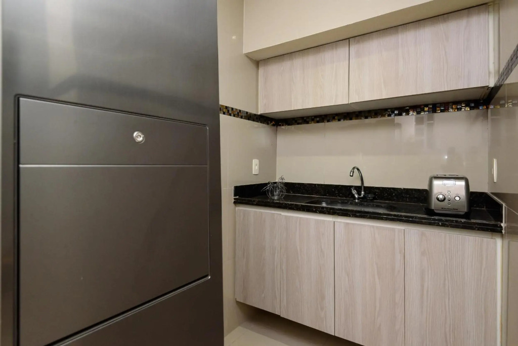 Apartamento em Copacabana