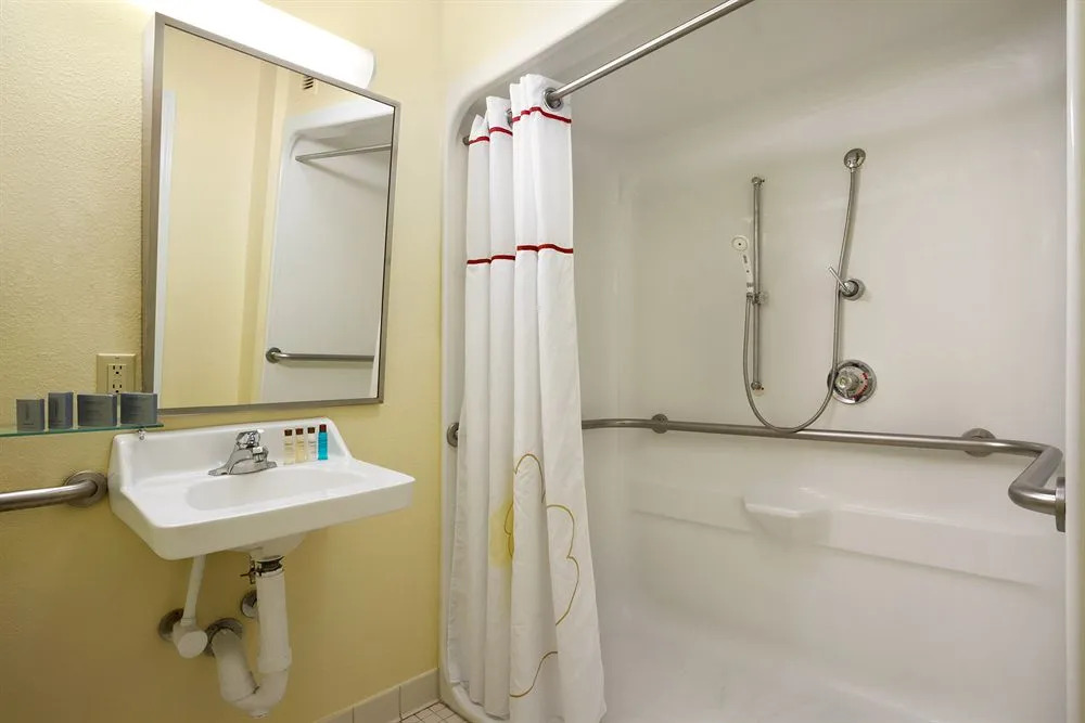 Hawthorn Suites by Wyndham Salt Lake City-Fort Union