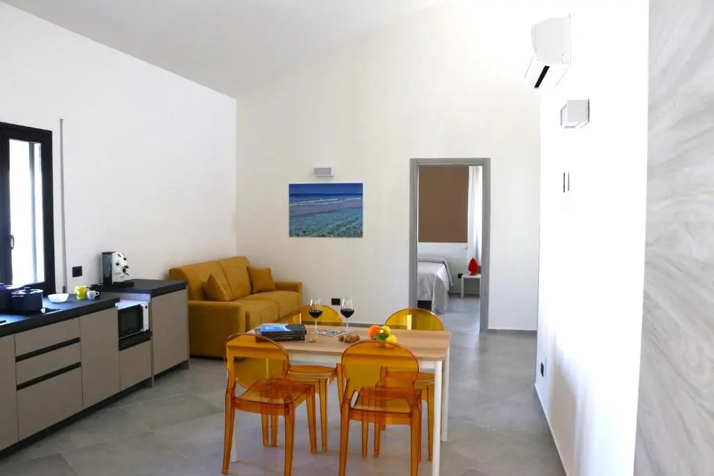 Elimi Home Appartamenti