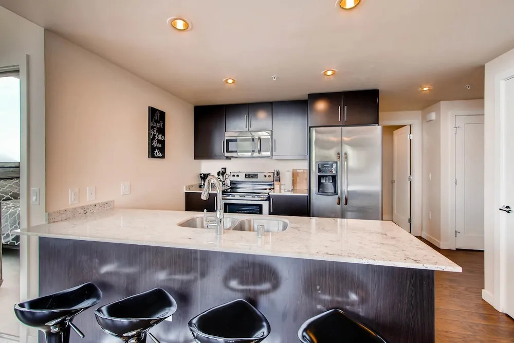 3 Bedroom  2 Bathroom Stunner