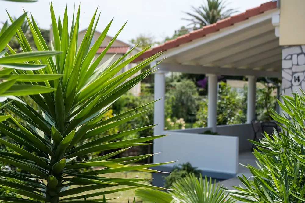 Villa Mirta