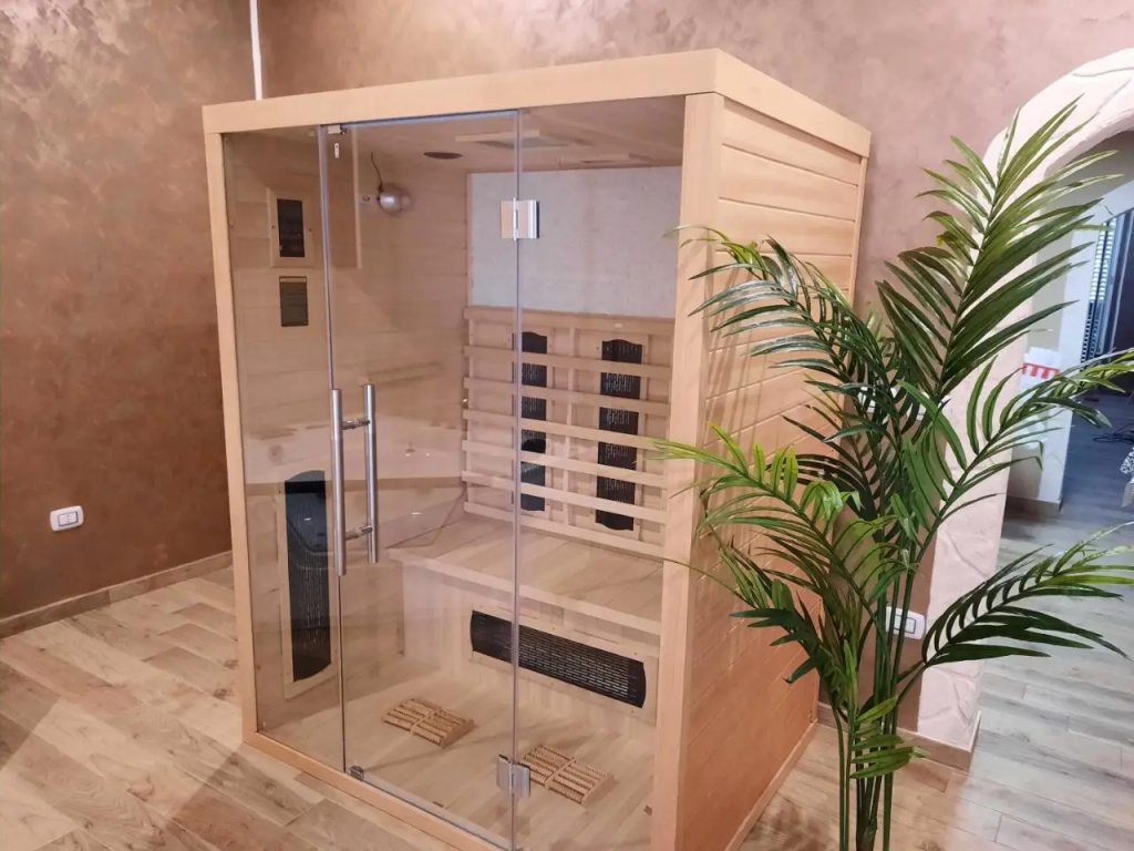 Suite Natura Bed&Beauty SPA